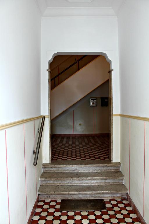Ferienwohnung Sintra - Casa Da Portela Exterior foto