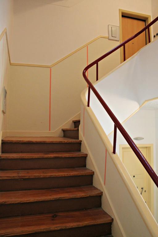 Ferienwohnung Sintra - Casa Da Portela Exterior foto