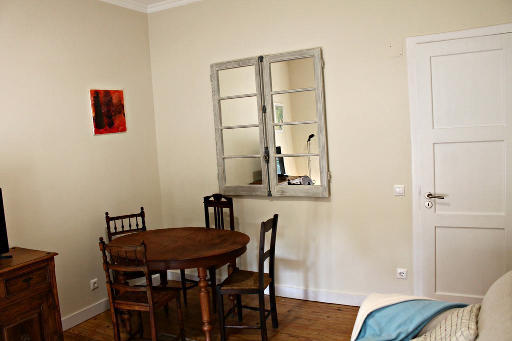 Ferienwohnung Sintra - Casa Da Portela Exterior foto