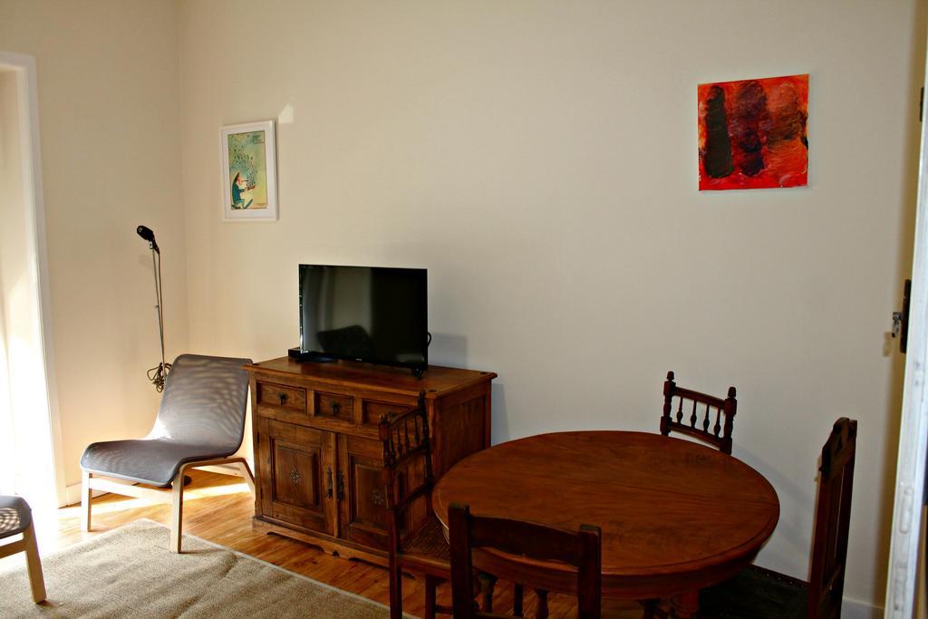 Ferienwohnung Sintra - Casa Da Portela Exterior foto
