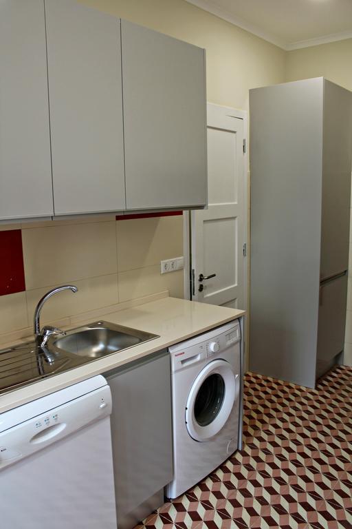 Ferienwohnung Sintra - Casa Da Portela Exterior foto
