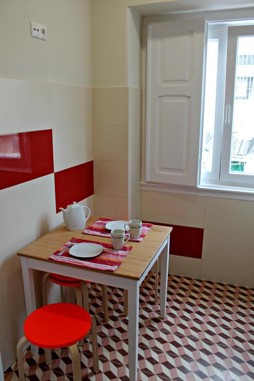 Ferienwohnung Sintra - Casa Da Portela Exterior foto