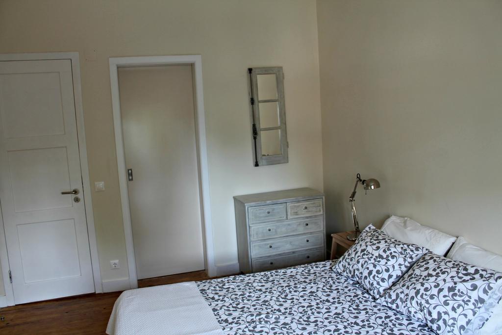 Ferienwohnung Sintra - Casa Da Portela Exterior foto
