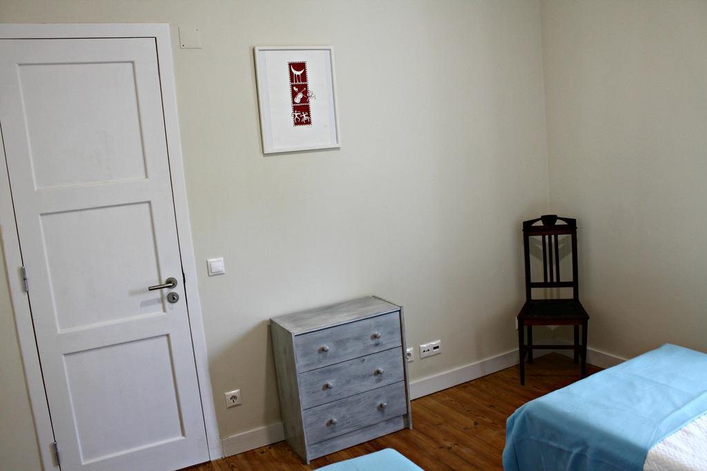 Ferienwohnung Sintra - Casa Da Portela Exterior foto