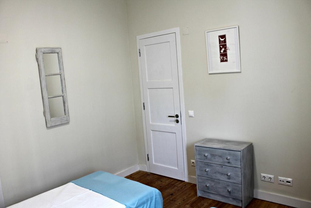 Ferienwohnung Sintra - Casa Da Portela Exterior foto