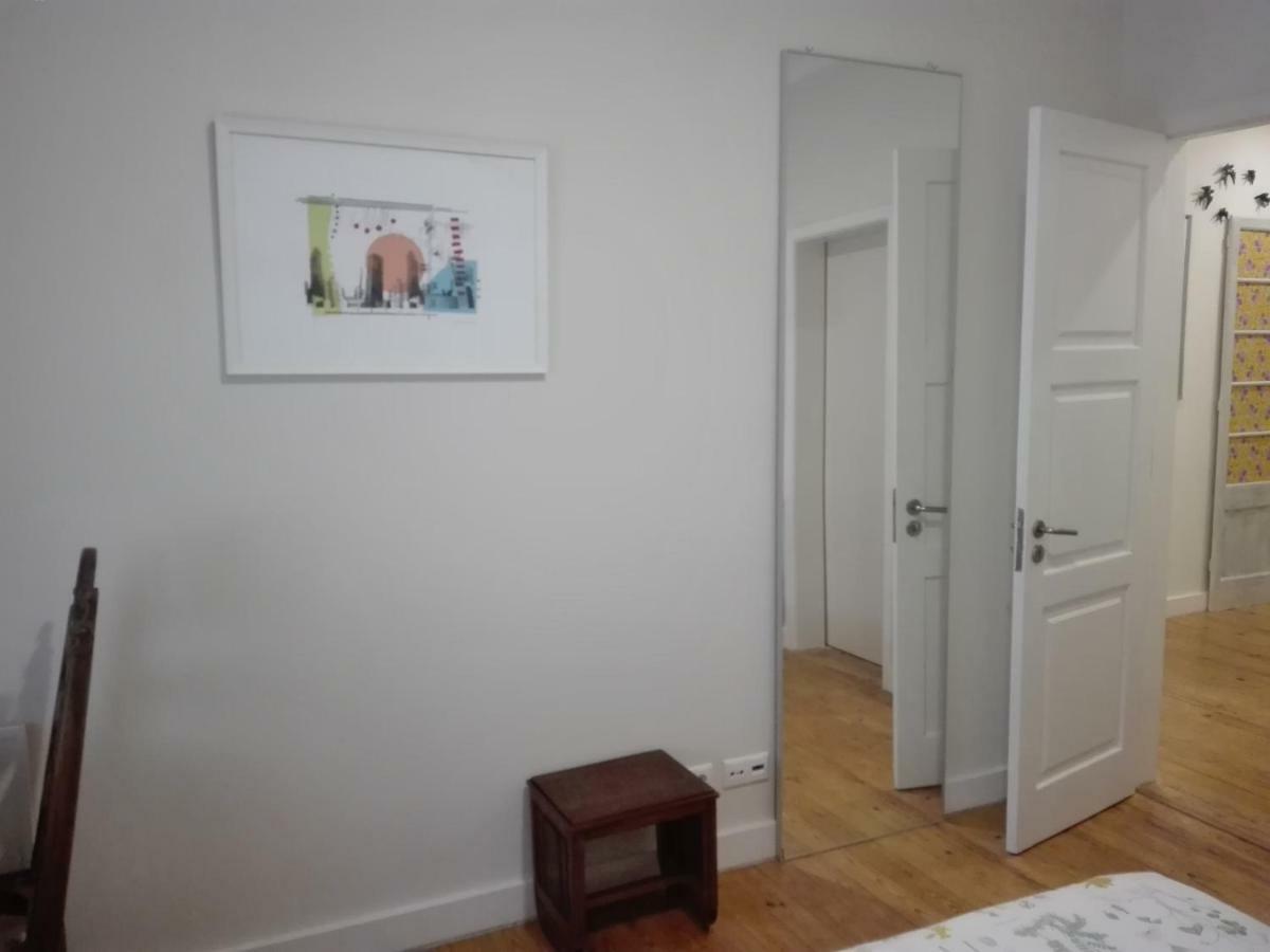 Ferienwohnung Sintra - Casa Da Portela Exterior foto